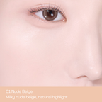 MOOLDA Moisture Veil Multi Use Blush