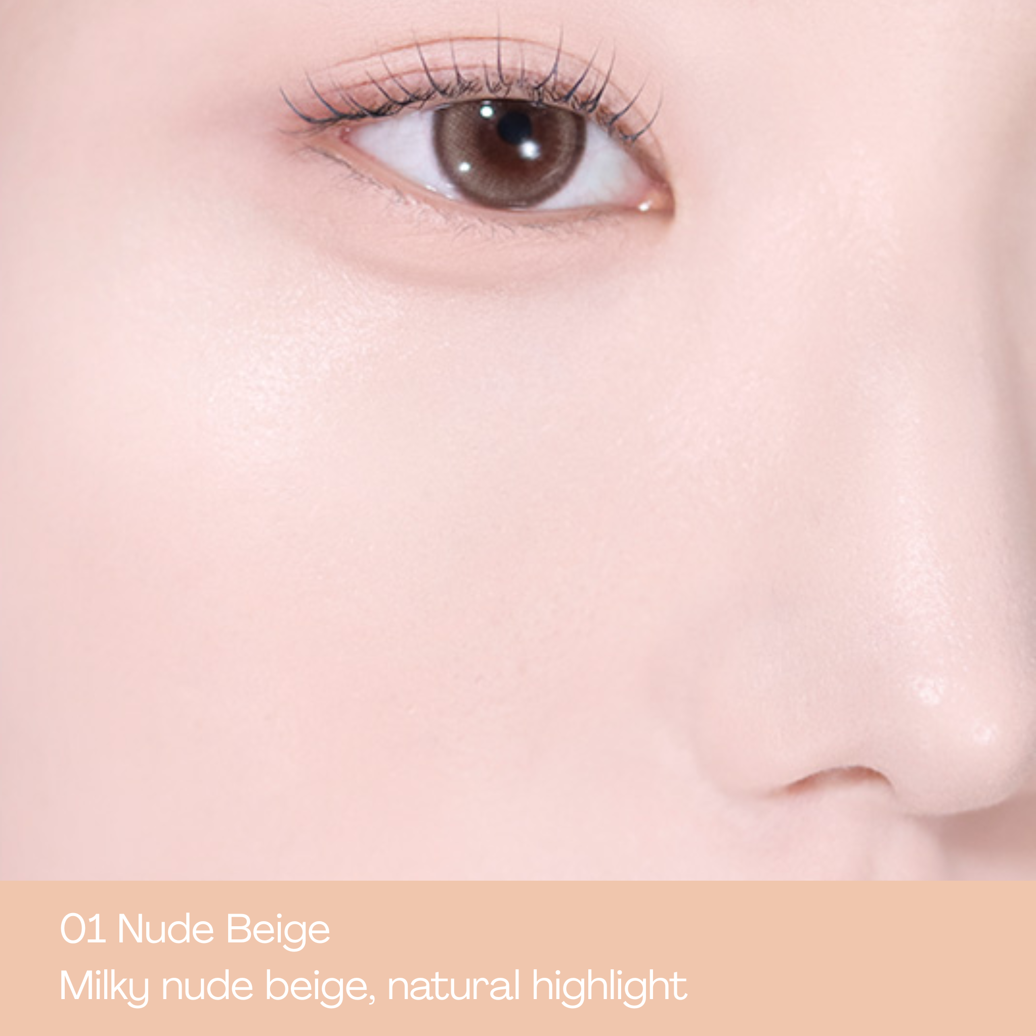 MOOLDA Moisture Veil Multi Use Blush