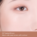 MOOLDA Moisture Veil Multi Use Blush