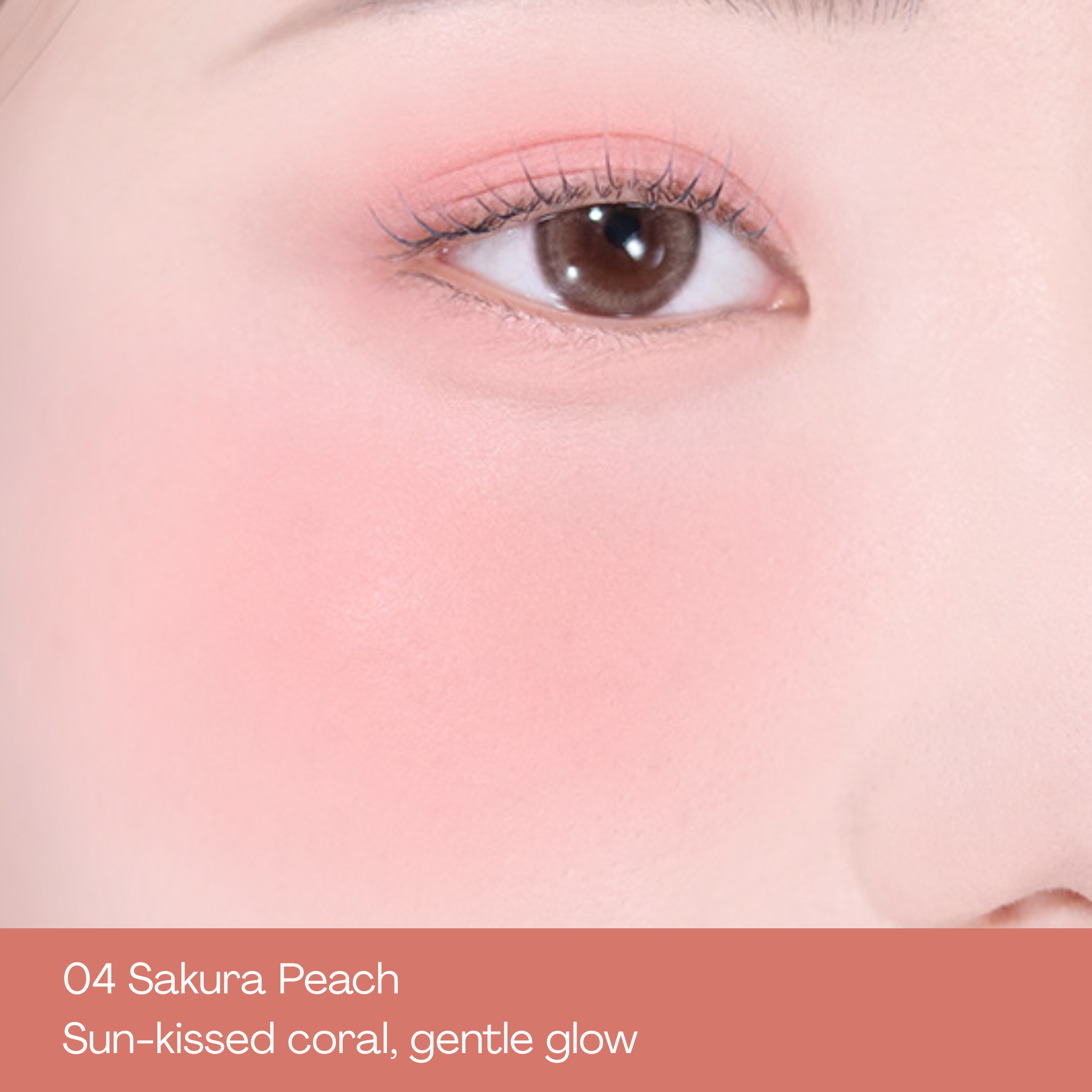 MOOLDA Moisture Veil Multi Use Blush