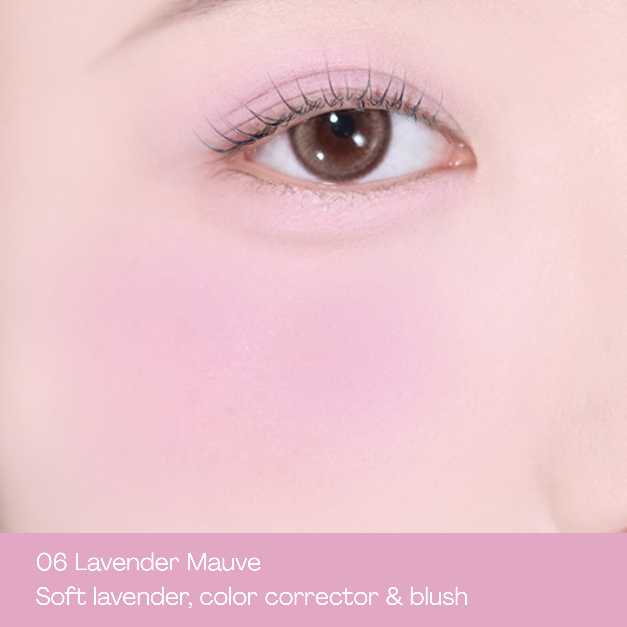 MOOLDA Moisture Veil Multi Use Blush