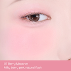 MOOLDA Moisture Veil Multi Use Blush