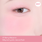 MOOLDA Moisture Veil Multi Use Blush