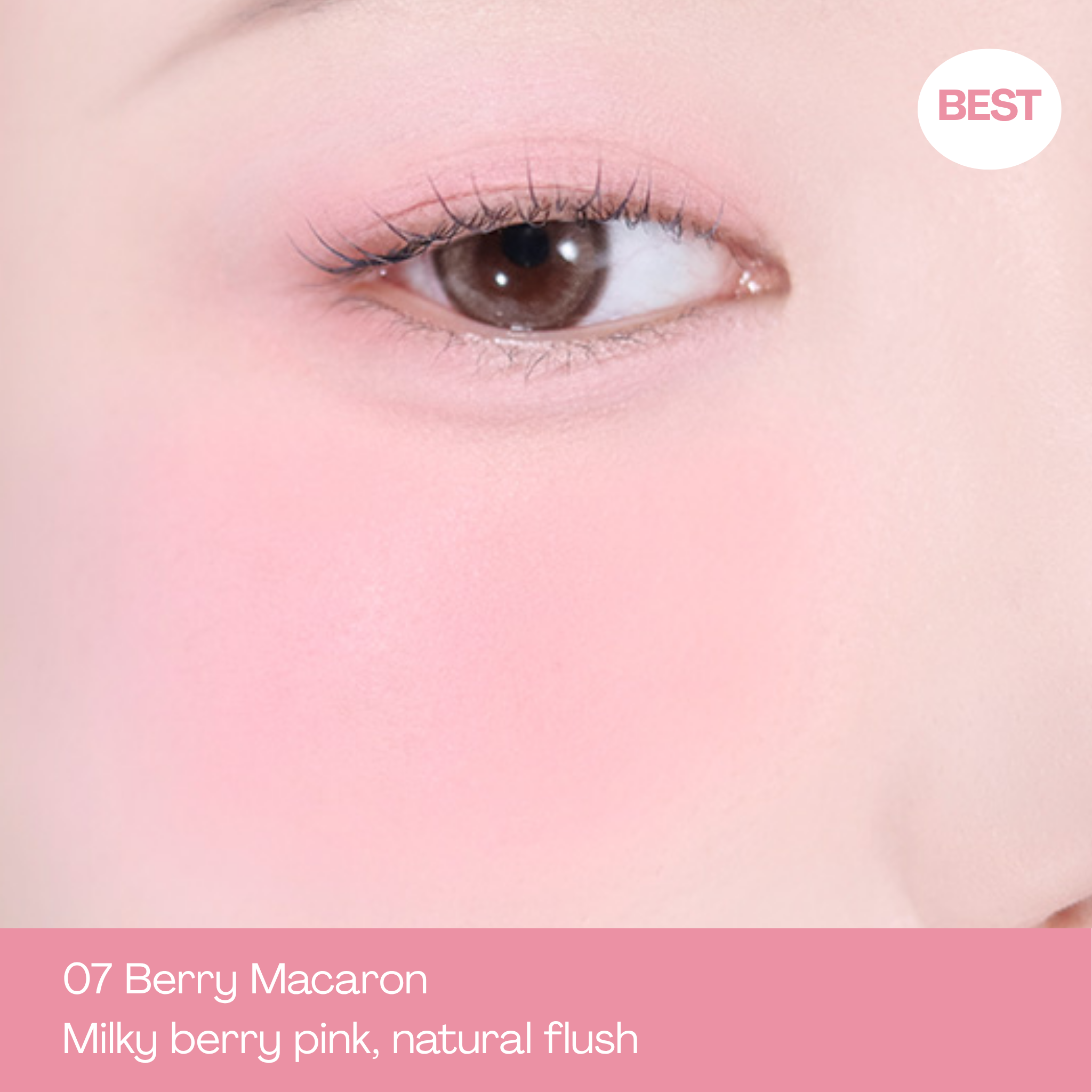 MOOLDA Moisture Veil Multi Use Blush