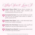 MOOLDA Volume Maximal Lip Plumper