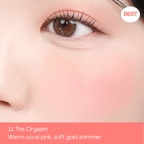 MOOLDA Moisture Veil Multi Use Blush