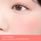 MOOLDA Moisture Veil Multi Use Blush