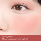 MOOLDA Moisture Veil Multi Use Blush