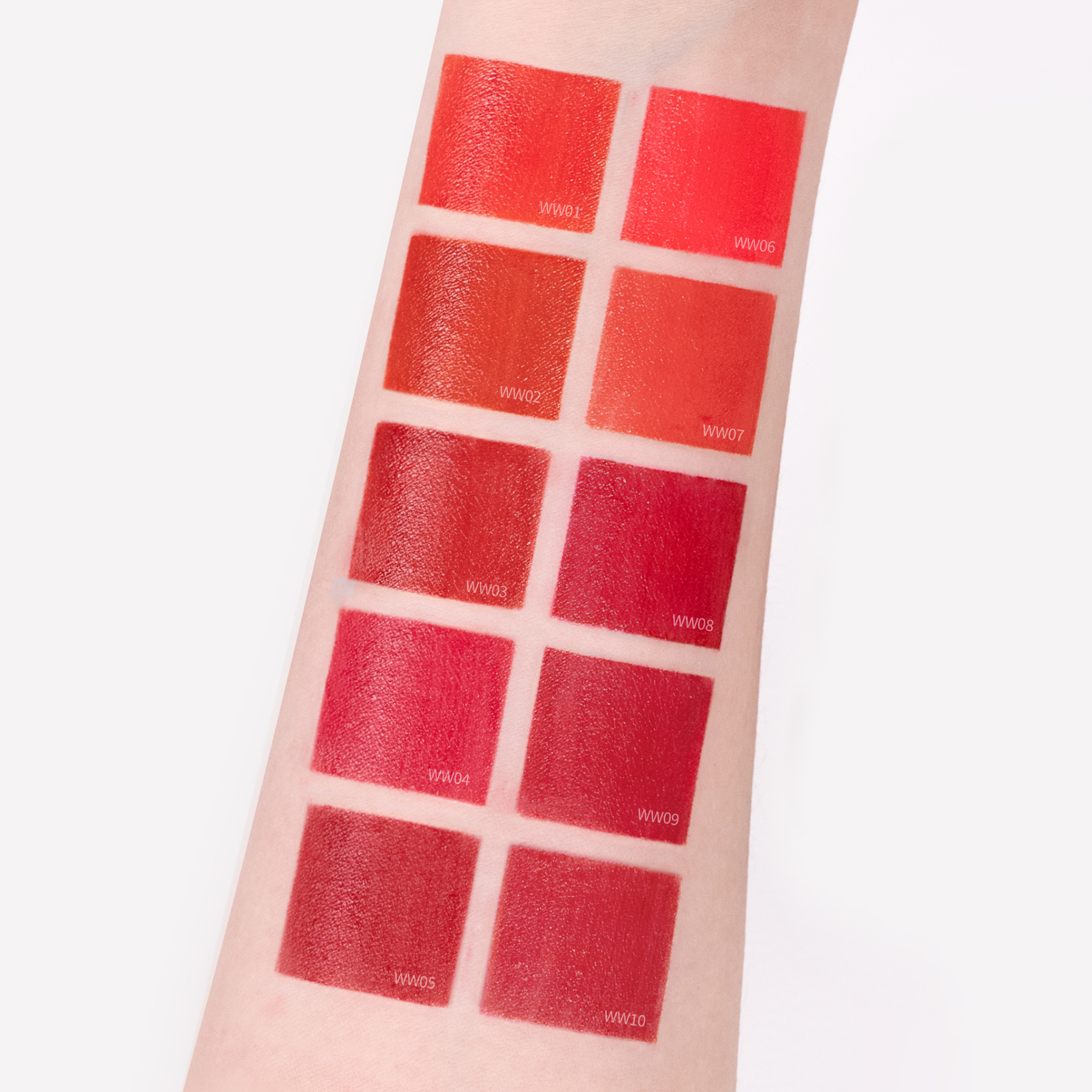 MOOLDA Tattoo Fixing Lip Water Tint