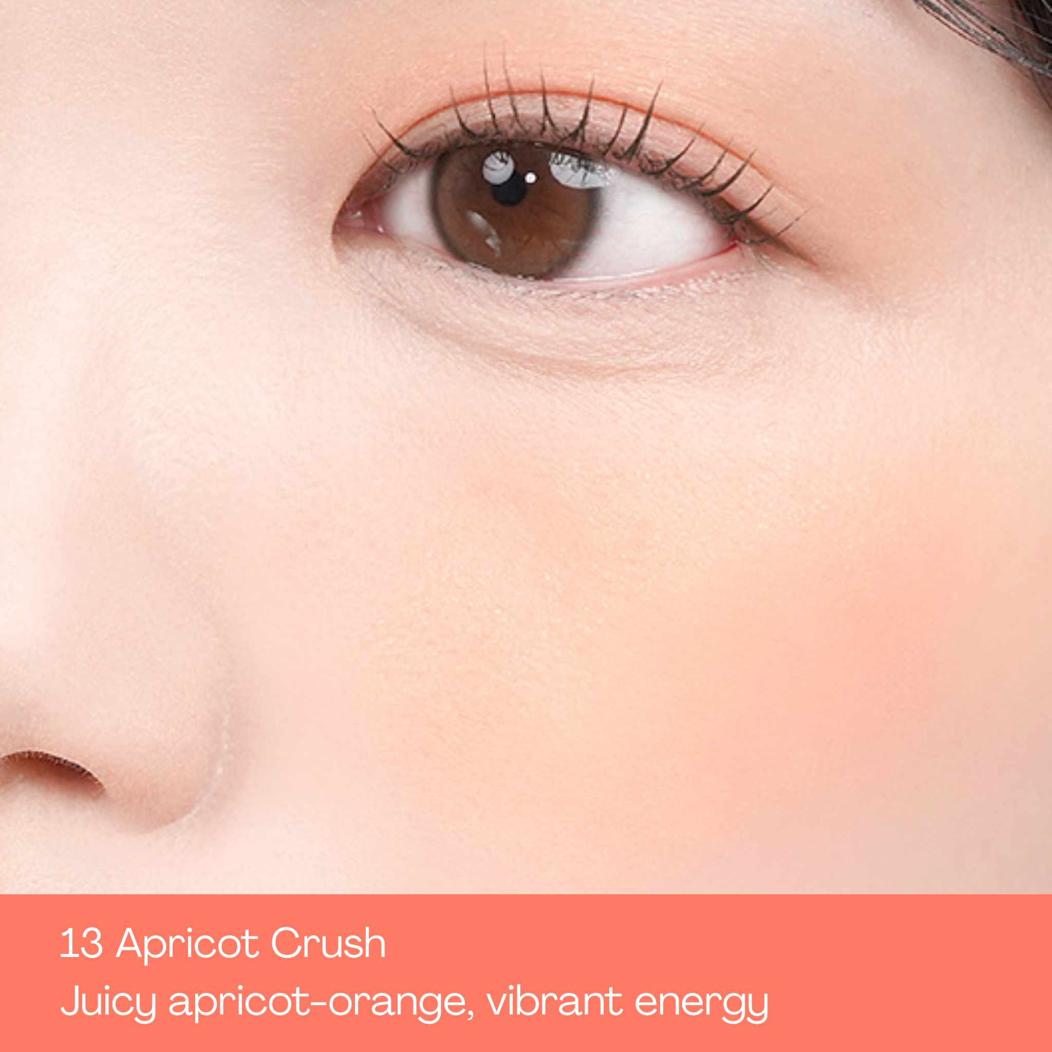 MOOLDA Moisture Veil Multi Use Blush