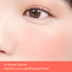 MOOLDA Moisture Veil Multi Use Blush