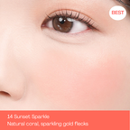 MOOLDA Moisture Veil Multi Use Blush