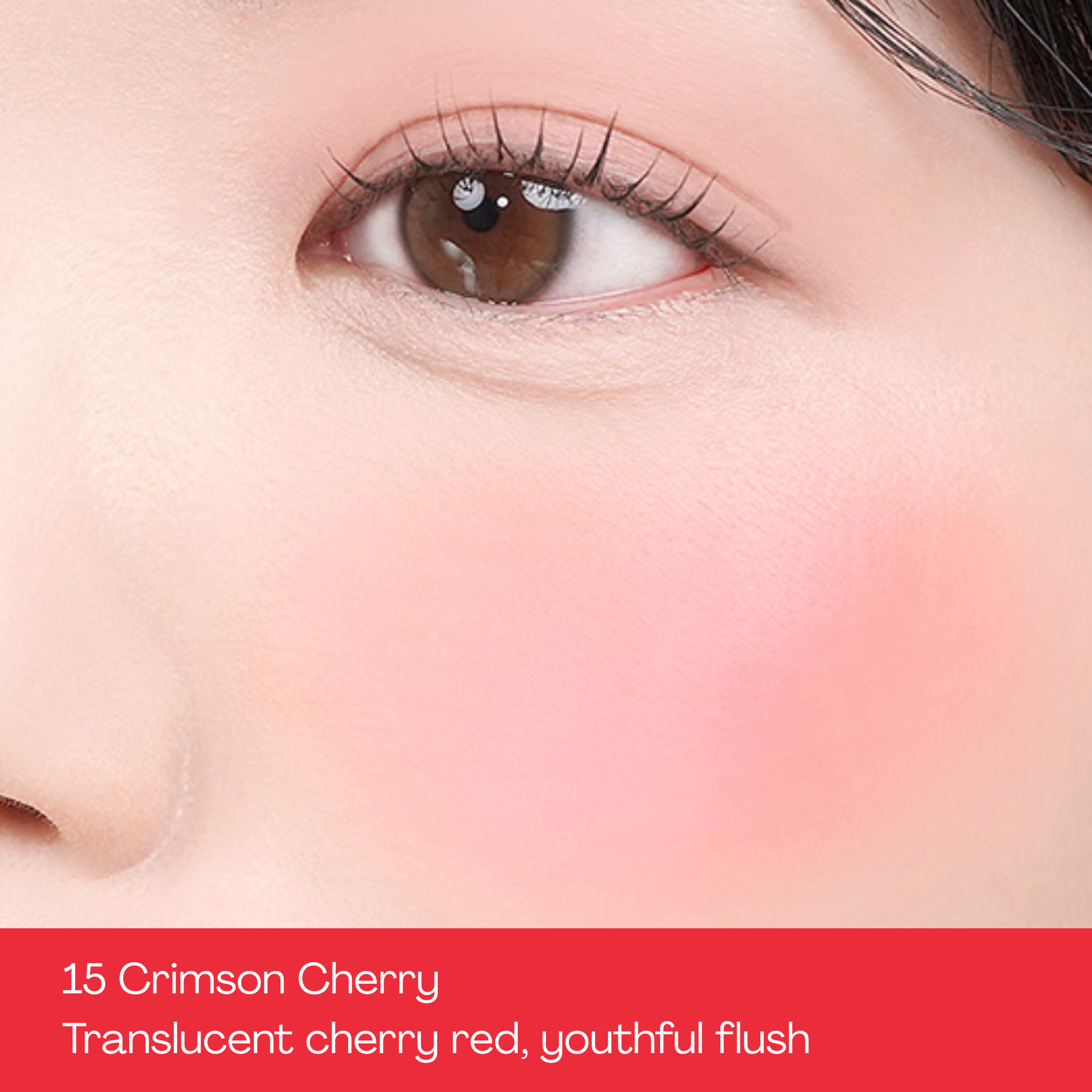 MOOLDA Moisture Veil Multi Use Blush