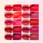 MOOLDA Tattoo Fixing Lip Water Tint