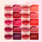 MOOLDA Glow Dewy Tint