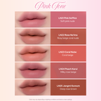 MOOLDA Nudie Cloud Velvet Tint