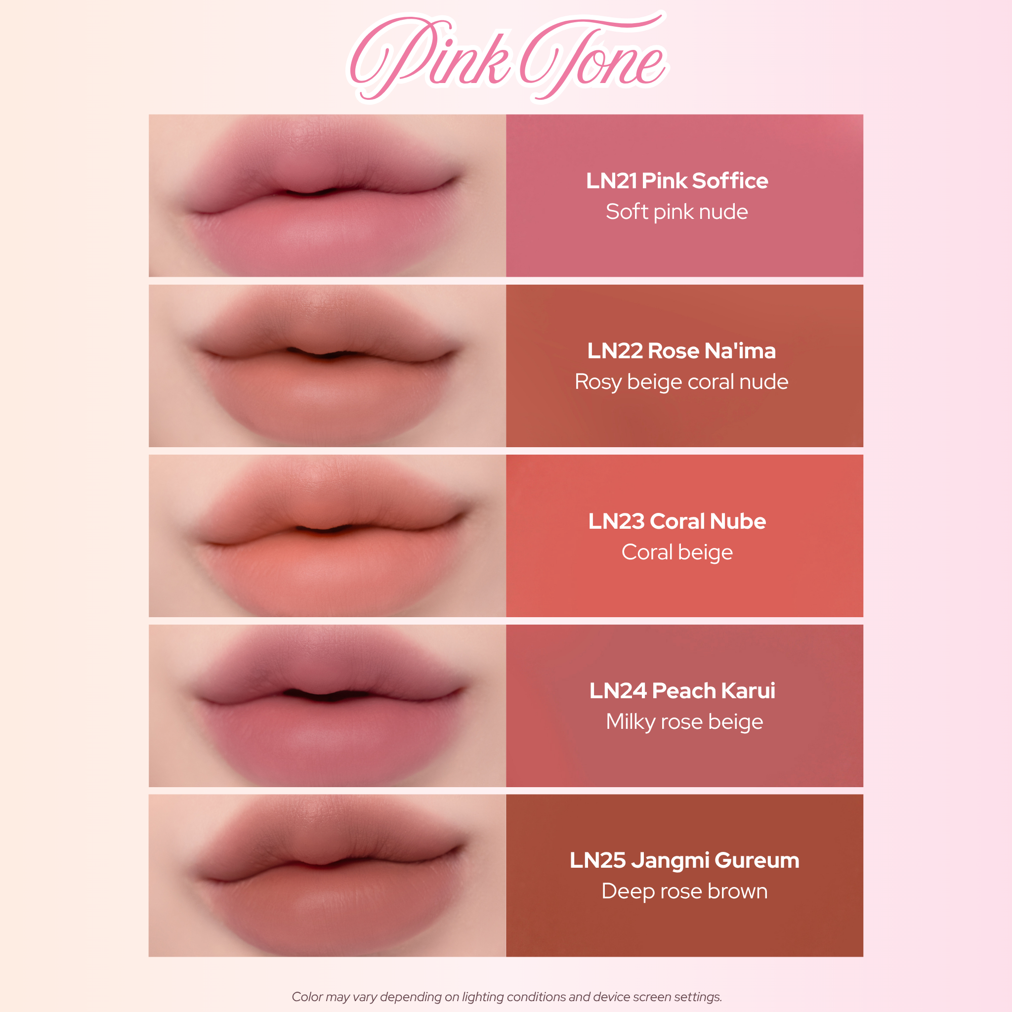 MOOLDA Nudie Cloud Velvet Tint