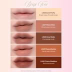 MOOLDA Nudie Cloud Velvet Tint