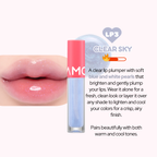 MOOLDA Volume Maximal Lip Plumper