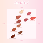 MOOLDA Nudie Cloud Velvet Tint