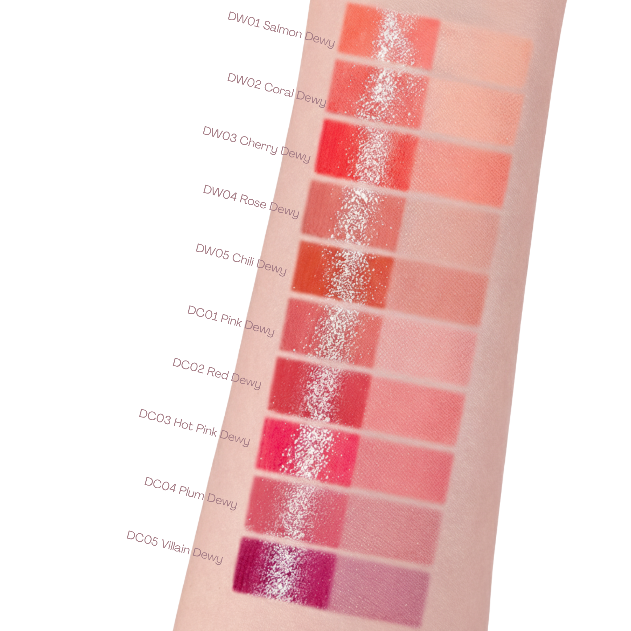 MOOLDA Glow Dewy Tint