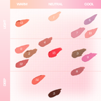 MOOLDA Moisture Veil Multi Use Blush