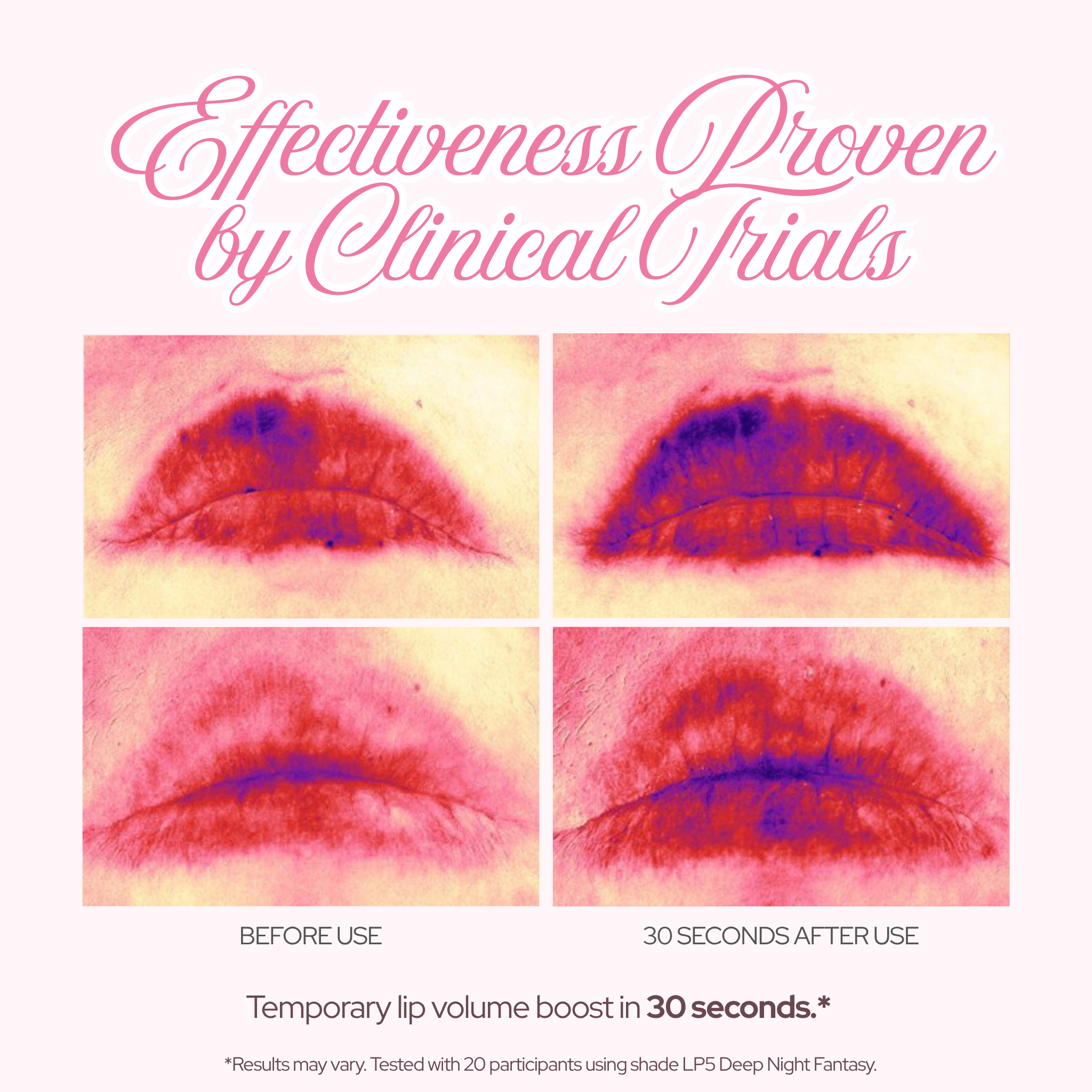 MOOLDA Volume Maximal Lip Plumper