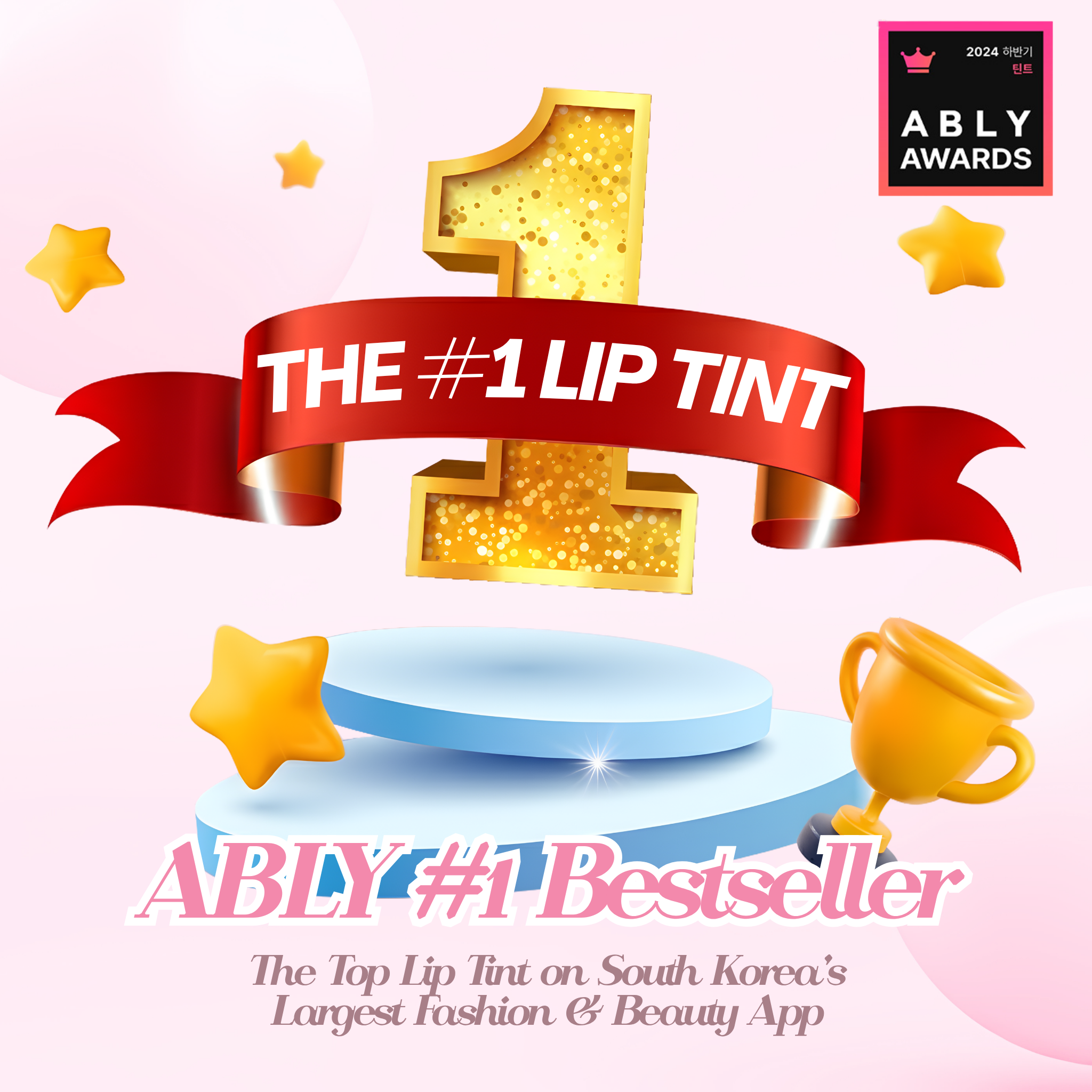 MOOLDA Tattoo Fixing Matte Lip Tint