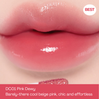 MOOLDA Glow Dewy Tint