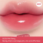 MOOLDA Glow Dewy Tint