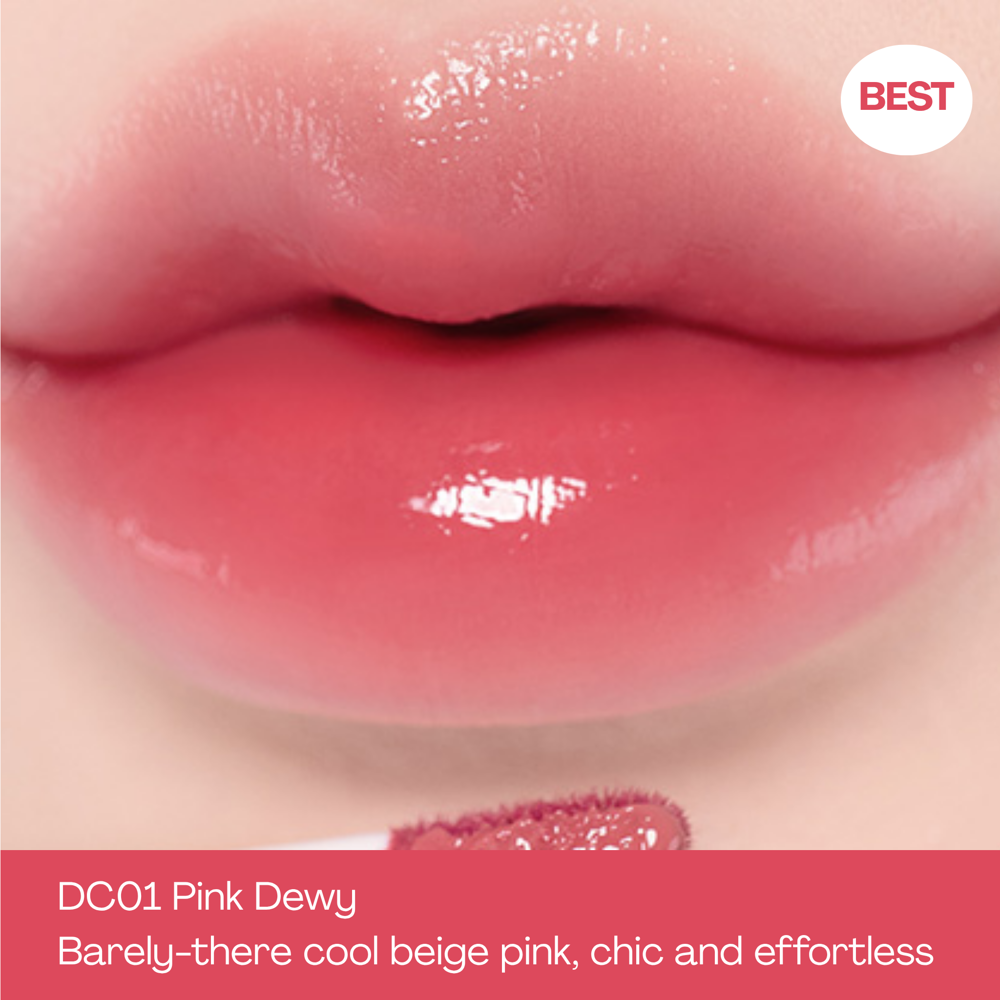 MOOLDA Glow Dewy Tint