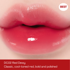 MOOLDA Glow Dewy Tint