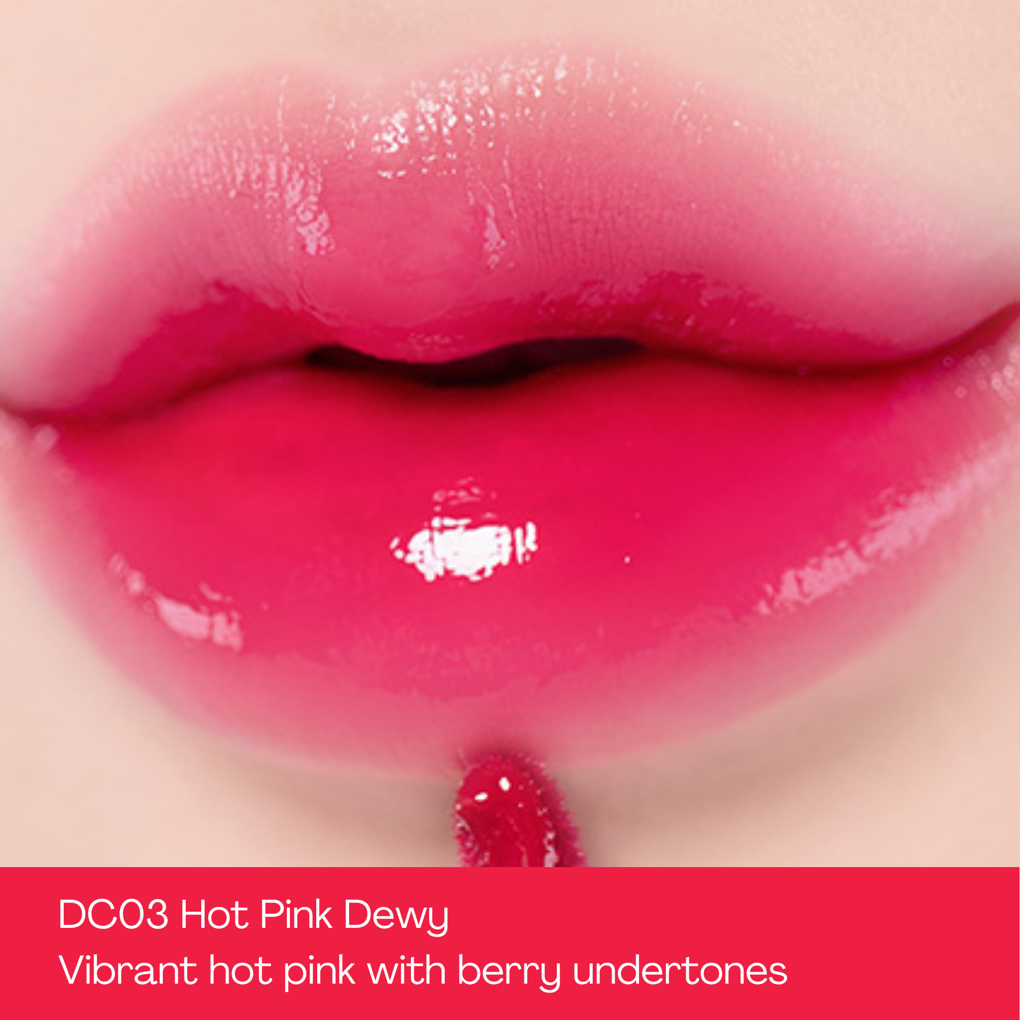 MOOLDA Glow Dewy Tint