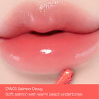 MOOLDA Glow Dewy Tint