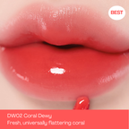 MOOLDA Glow Dewy Tint