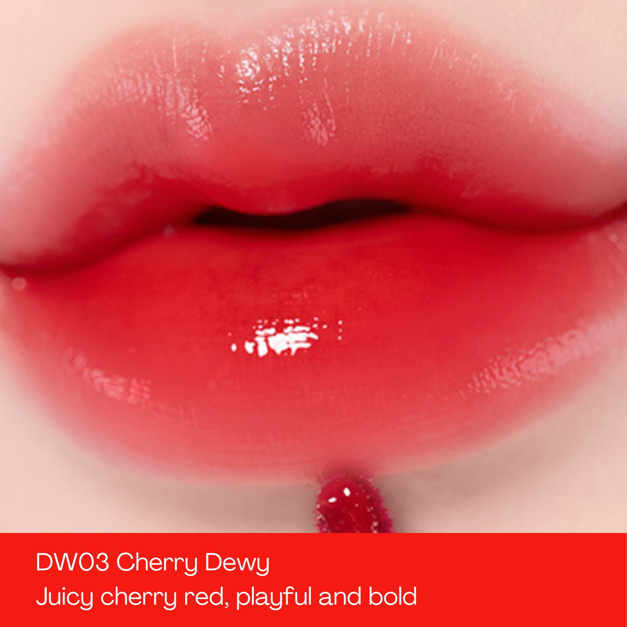 MOOLDA Glow Dewy Tint