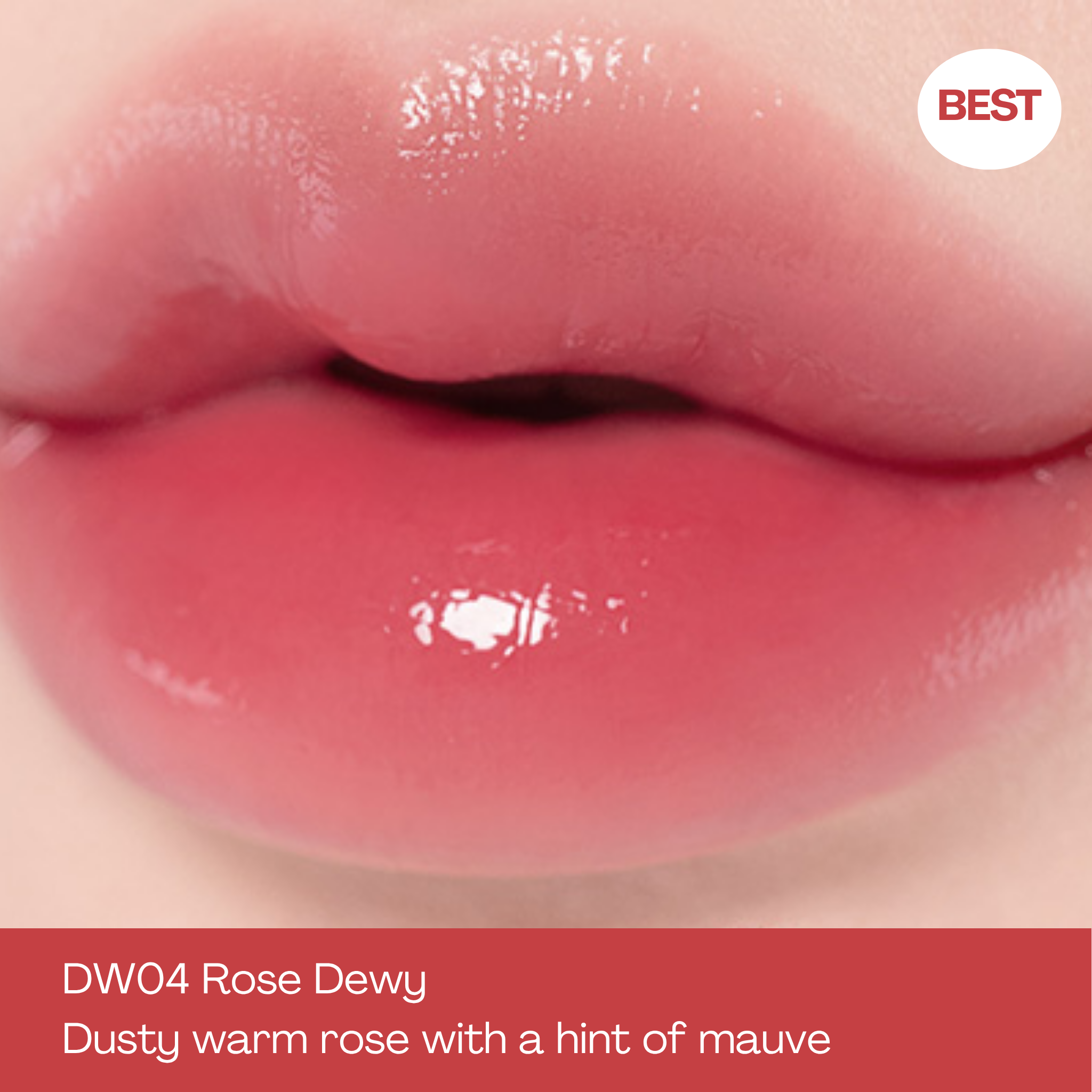 MOOLDA Glow Dewy Tint