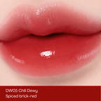 MOOLDA Glow Dewy Tint