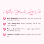 MOOLDA Glow Dewy Tint