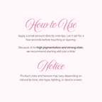 MOOLDA Glow Dewy Tint