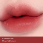 MOOLDA Tattoo Fixing Matte Lip Tint