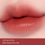 MOOLDA Tattoo Fixing Matte Lip Tint