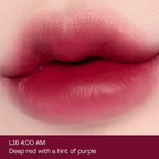 MOOLDA Tattoo Fixing Matte Lip Tint