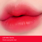 MOOLDA Tattoo Fixing Matte Lip Tint