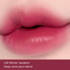 MOOLDA Tattoo Fixing Matte Lip Tint