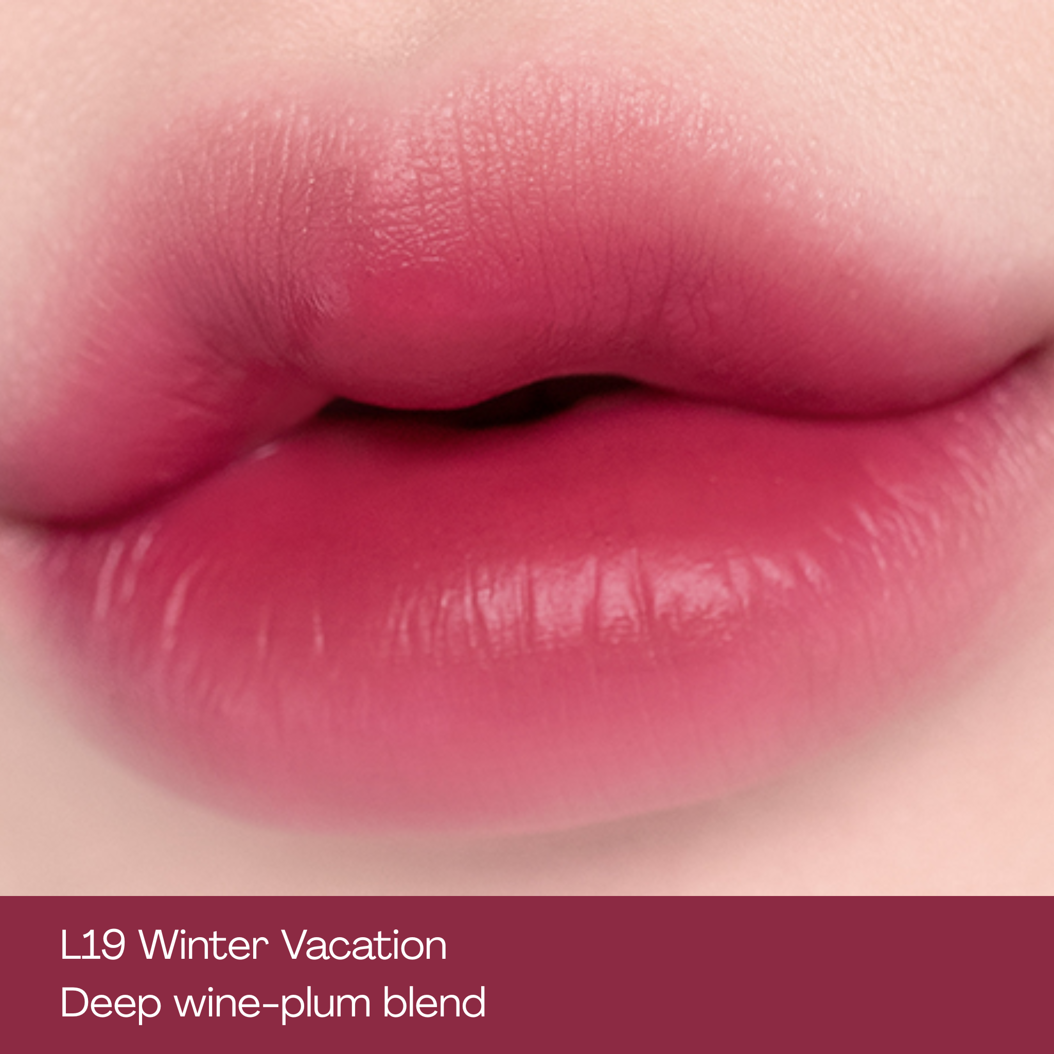 MOOLDA Tattoo Fixing Matte Lip Tint