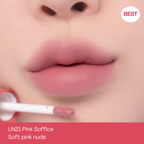 MOOLDA Nudie Cloud Velvet Tint