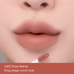 MOOLDA Nudie Cloud Velvet Tint