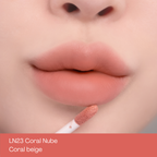 MOOLDA Nudie Cloud Velvet Tint