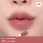 MOOLDA Nudie Cloud Velvet Tint